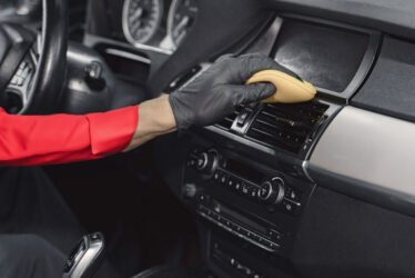 Salon Mobil Salon Mobil