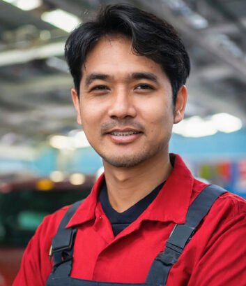 Ahmad Subanban Ahmad Subanban