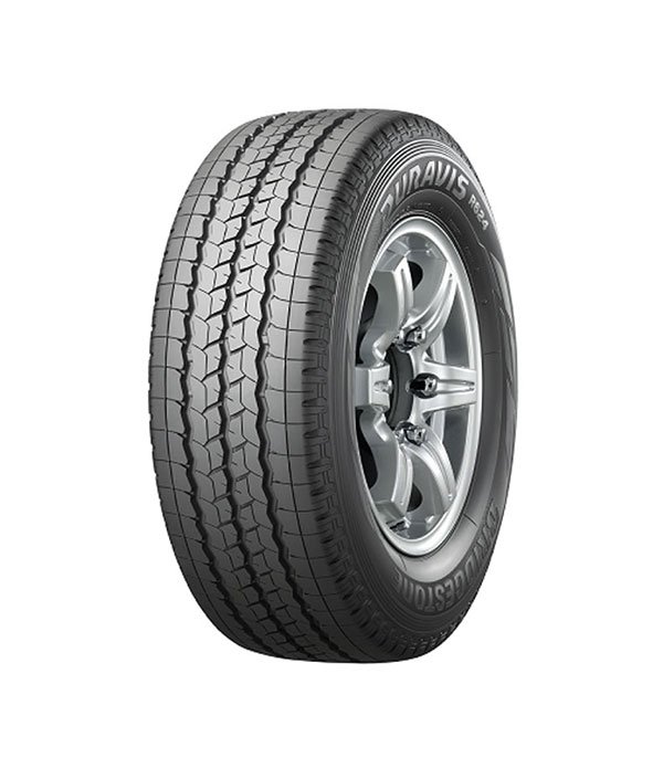 Bridgestone Duravis R624 Bridgestone Duravis R624
