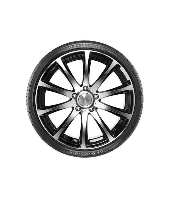 Bridgestone Techno Sport Bridgestone Techno Sport